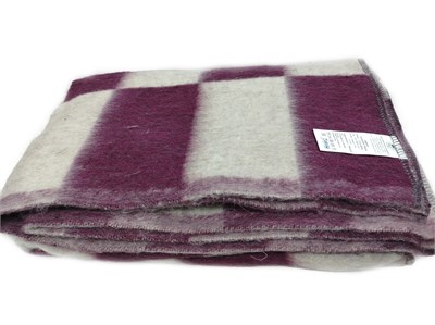 Одеяло п/ш, плотность 500 г/м2, 70 % шерсти, тёплое. с-105