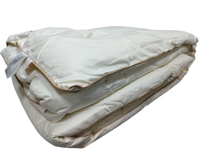 Одеяло "Непал" с шерстью кашемирских коз. 955(10)15