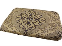 Покрывало гобеленовое (п-44) , восточный узор СН-Текс п-44