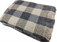 Плед-покрывало 