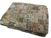 Покрывало гобеленовое (п-5) , СН-Текс. п-5