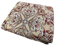 Покрывало гобеленовое 