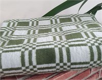 Одеяло  байковое 