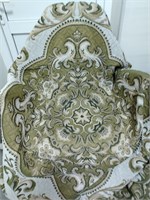 Покрывало гобеленовое высокой плотности 