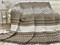 Плед cotton Rajtex. "Берёзка", с бахромой , плотность 450 гр/м 2710